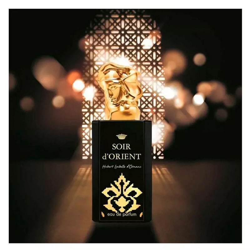 Melhores perfumes femininos da Sisley