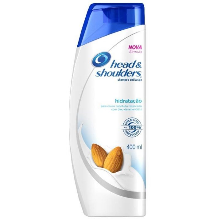 melhor shampoo anticaspa