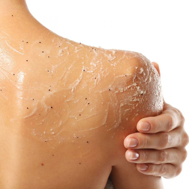 5 melhores esfoliantes corporais - Catálogo de Cosméticos