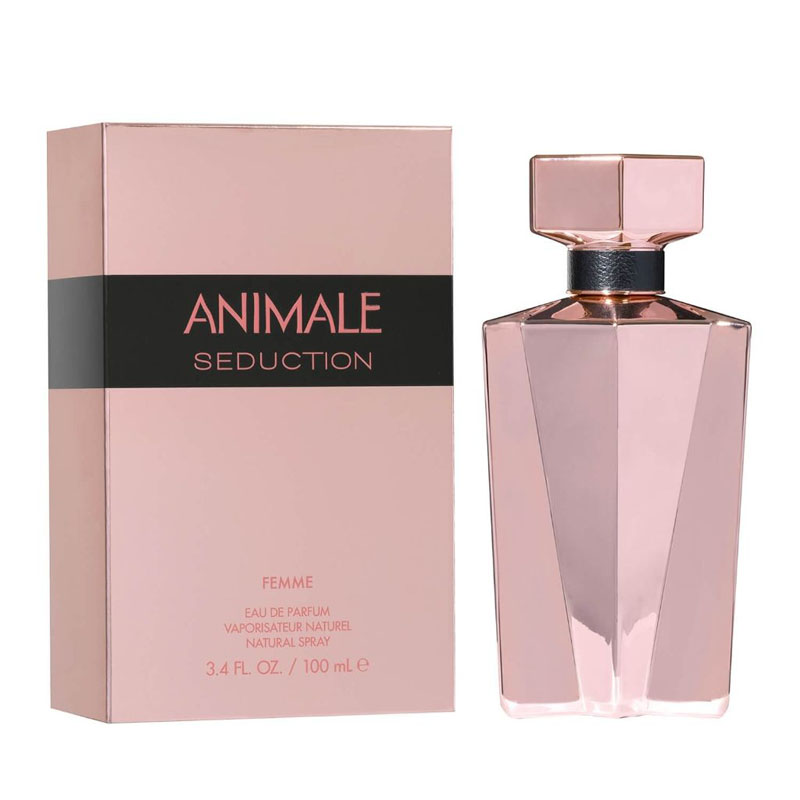Melhores perfumes femininos da Animale