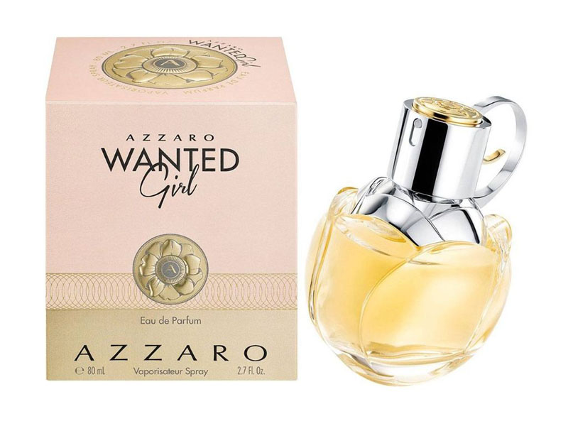 Melhores perfumes femininos da Azzaro