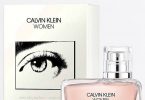 Melhores perfumes femininos da Calvin Klein