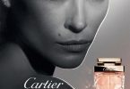 Melhores perfumes femininos da Cartier