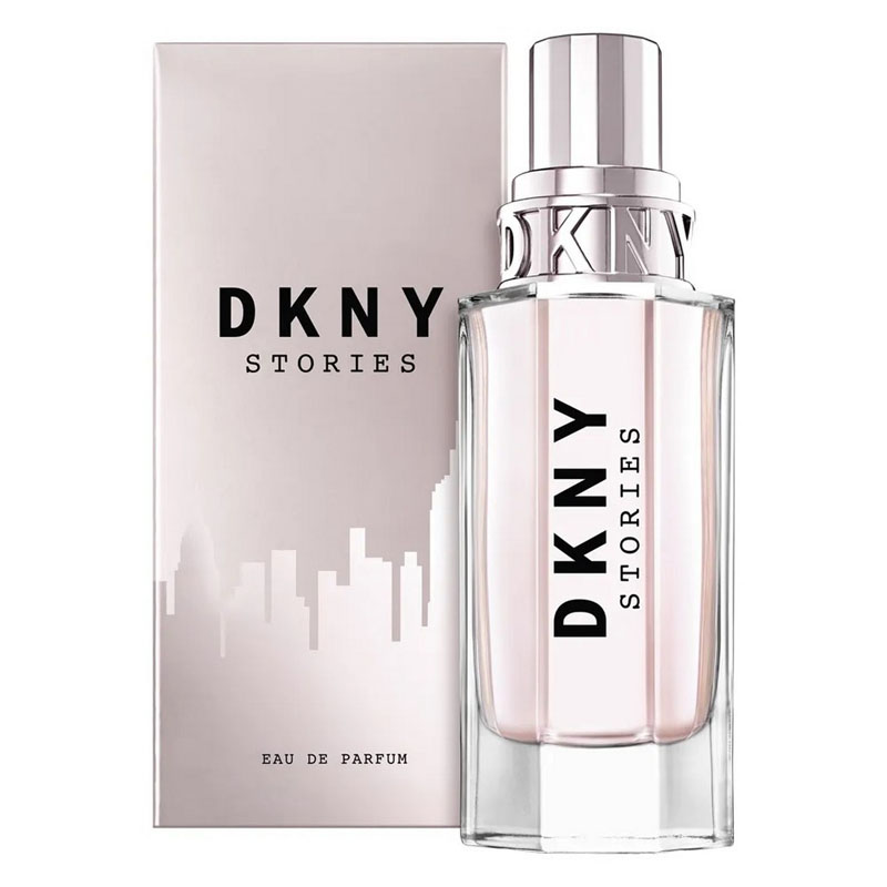 Melhores perfumes femininos da DKNY