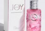 Melhores perfumes femininos da Dior