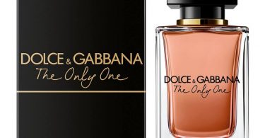 Melhores perfumes femininos da Dolce & Gabbana