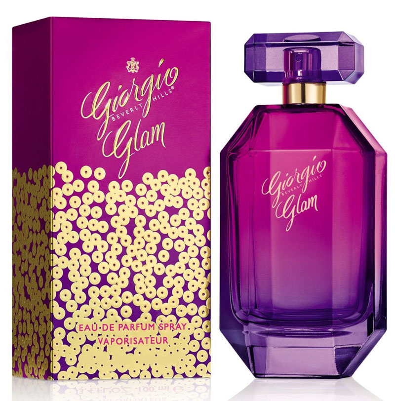 Melhores perfumes femininos da Giorgio Beverly Hills