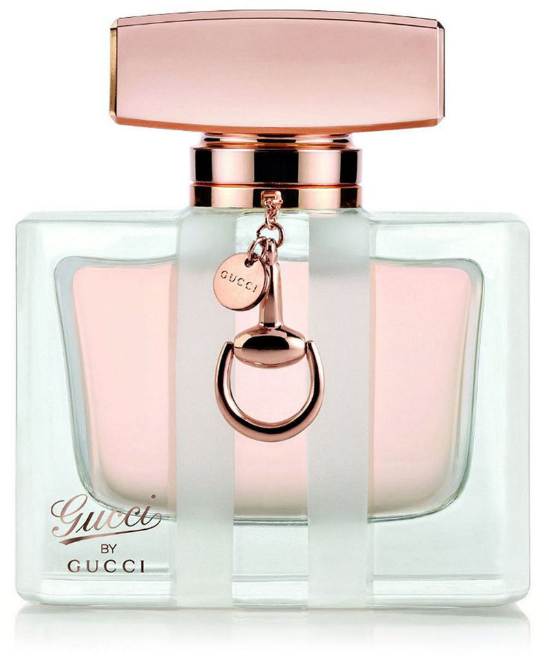 Melhores perfumes femininos da Gucci