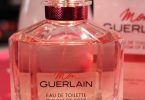Melhores perfumes femininos da Guerlain