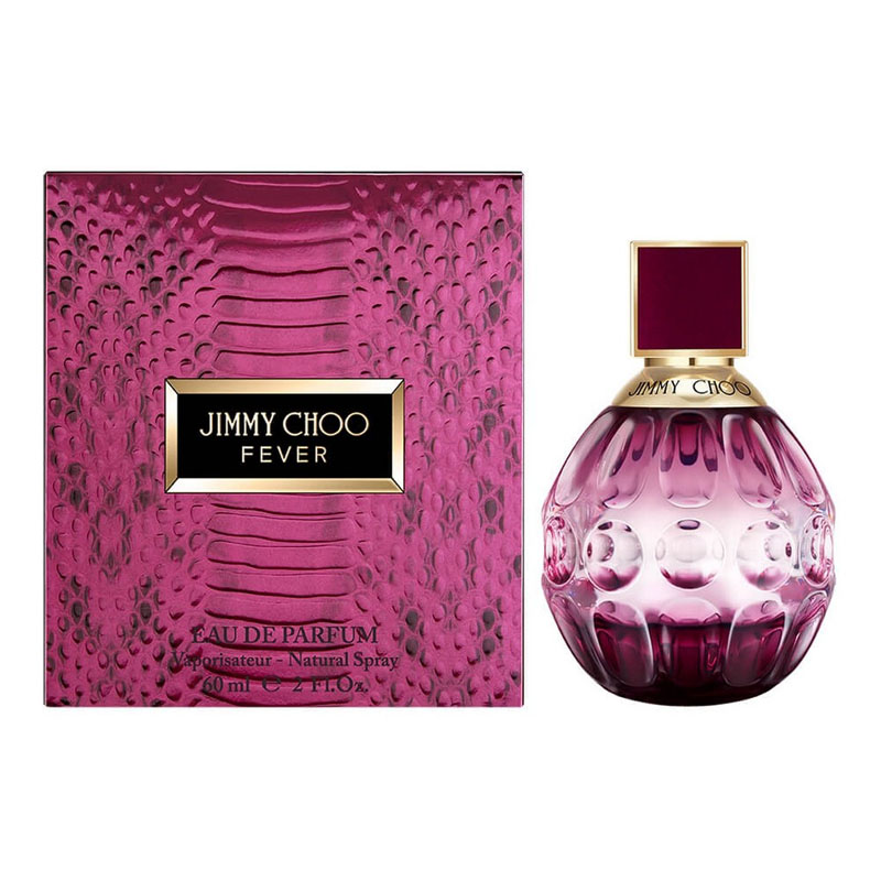 Melhores perfumes femininos da Jimmy Choo