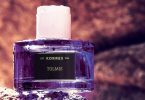 Melhores perfumes femininos da Korres