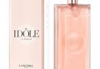 Melhores perfumes femininos da Lancôme