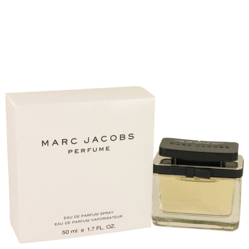 Melhores perfumes femininos da Marc Jacobs