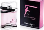 Melhores perfumes femininos da Salvatore Ferragamo