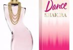Melhores perfumes femininos da Shakira