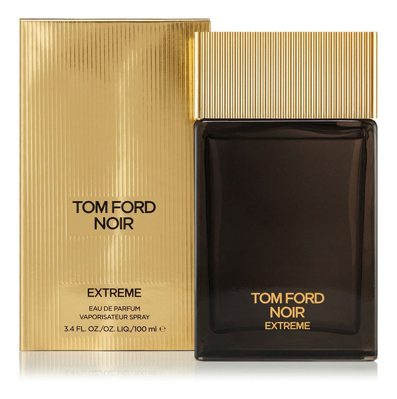 Melhores perfumes femininos da Tom Ford