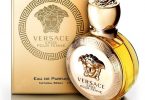 Melhores perfumes femininos da Versace