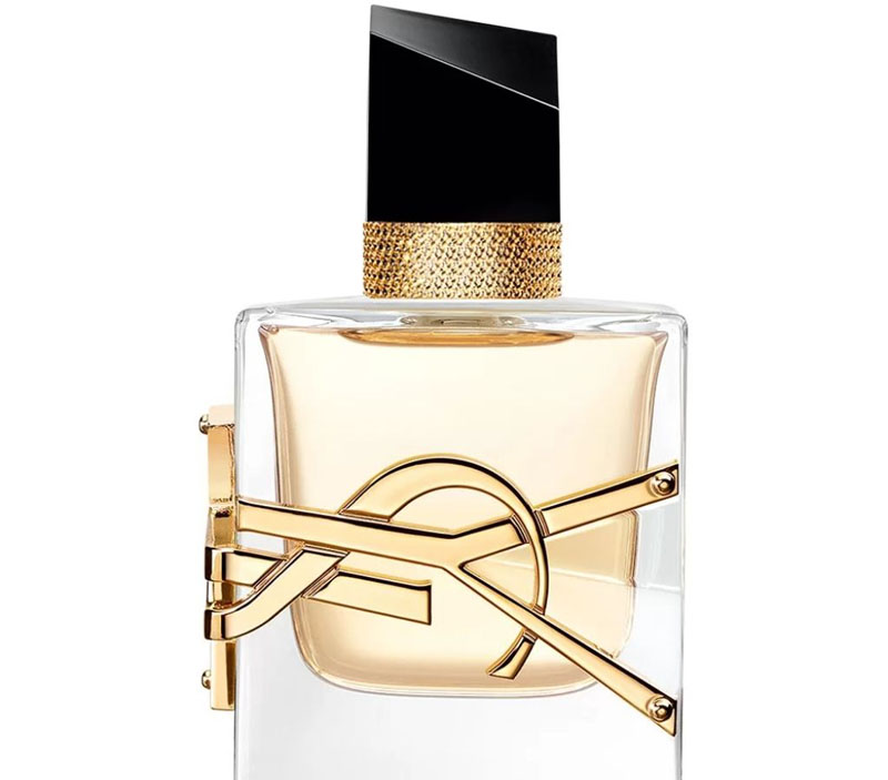 Melhores perfumes femininos da Yves Saint Laurent