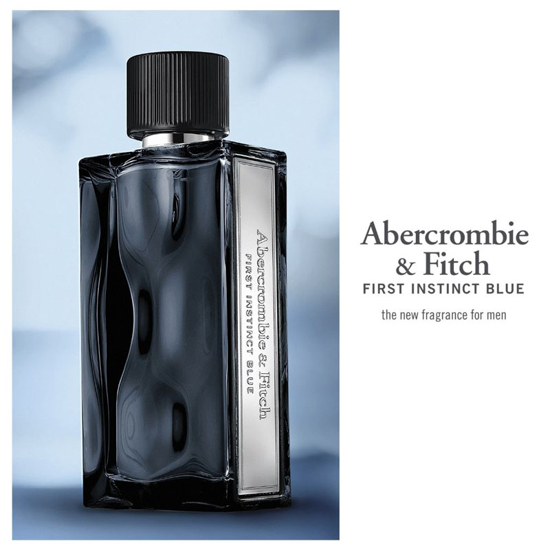 Melhores perfumes masculinos da Abercrombie & Fitch