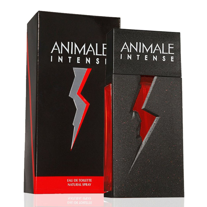 Melhores perfumes masculinos da Animale