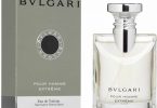 Melhores perfumes masculinos da BVLGARI