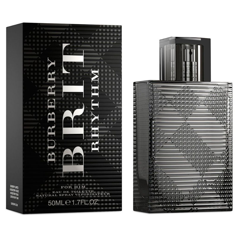 Melhores perfumes masculinos da Burberry