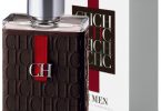 Melhores perfumes masculinos da Carolina Herrera