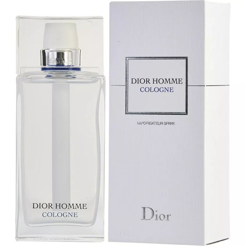 Melhores perfumes masculinos da Dior