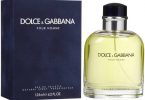 Melhores perfumes masculinos da Dolce & Gabbana