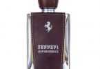 Melhores perfumes masculinos da Ferrari