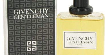 Melhores perfumes masculinos da Givenchy