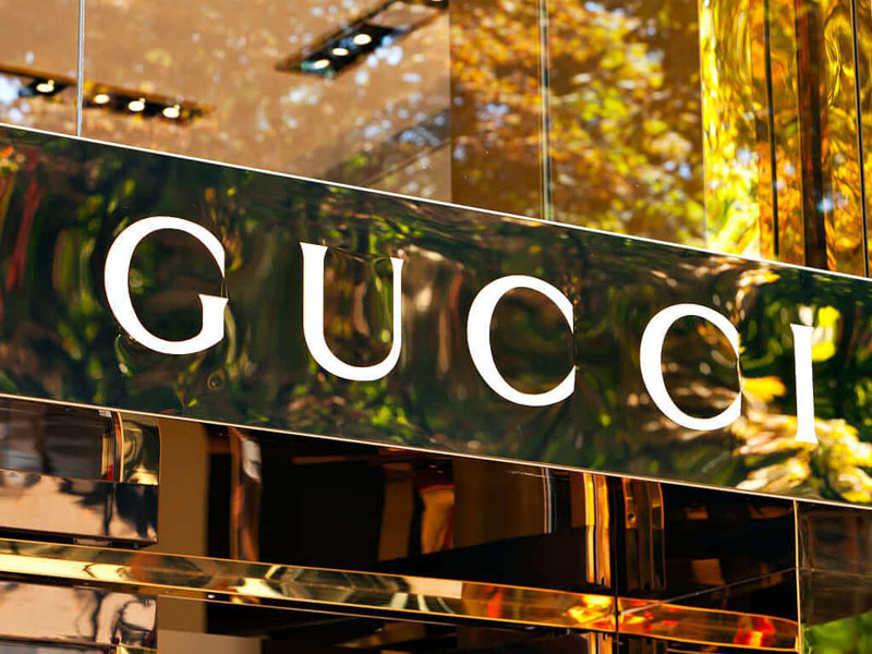Melhores perfumes masculinos da Gucci