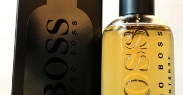 Melhores perfumes masculinos da Hugo Boss