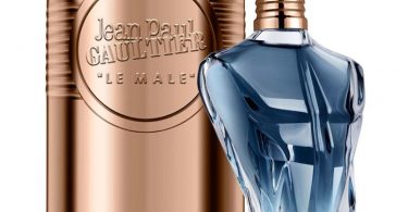 Melhores perfumes masculinos da Jean Paul Gaultier