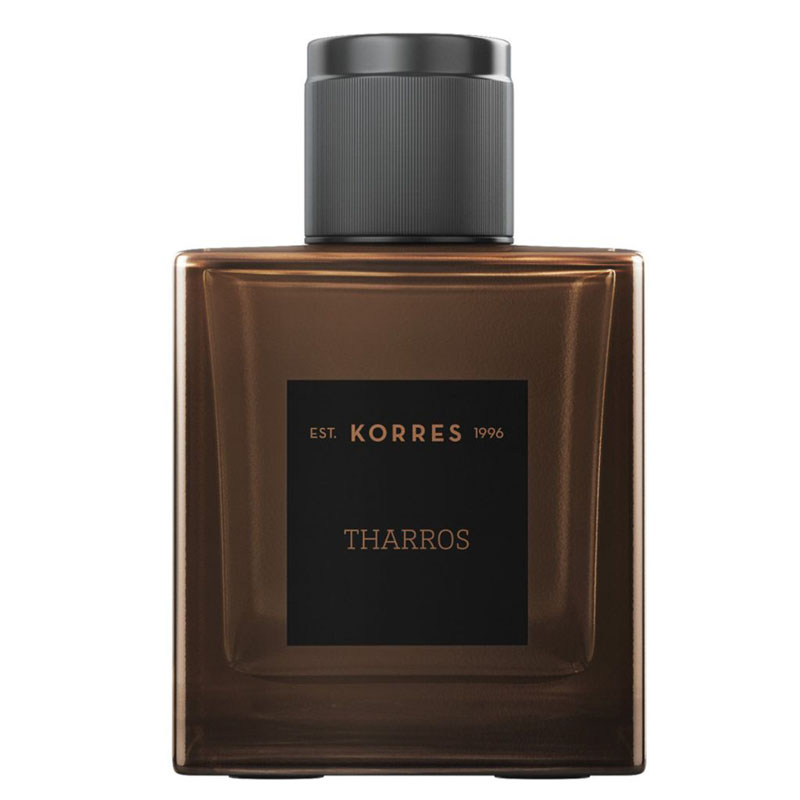 Melhores perfumes masculinos da Korres