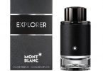 Melhores perfumes masculinos da Montblanc