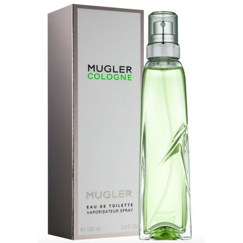 Melhores perfumes masculinos da Mugler
