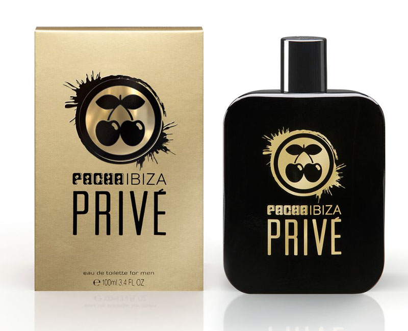 Melhores perfumes masculinos da Pacha Ibiza