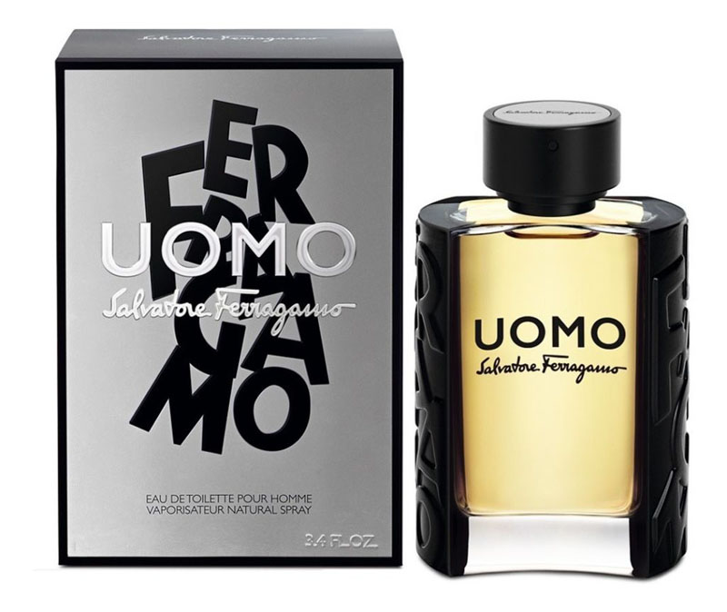 Melhores perfumes masculinos da Salvatore Farragamo