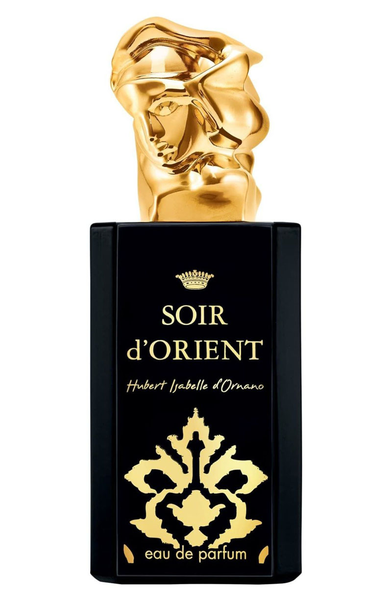 Melhores perfumes masculinos da Sisley