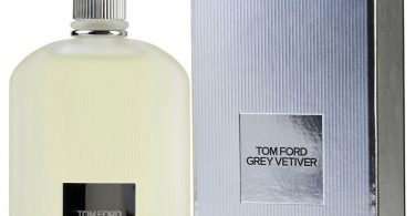 Melhores perfumes masculinos da Tom Ford