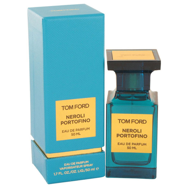 Melhores perfumes masculinos da Tom Ford