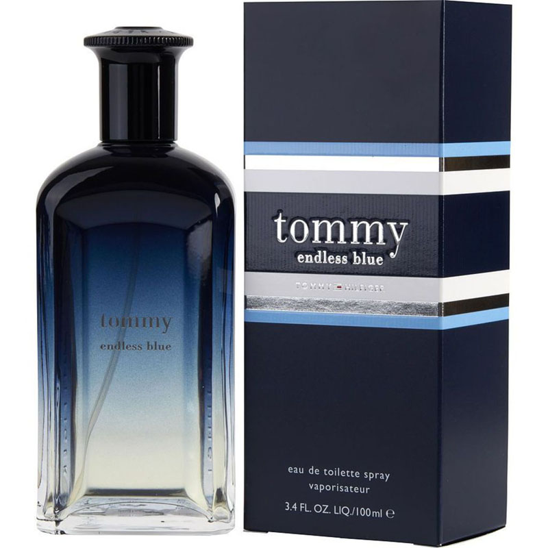 Melhores perfumes masculinos da Tommy Hilfiger