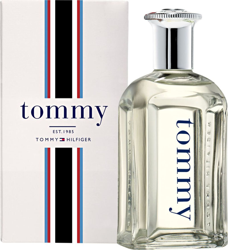 Melhores perfumes masculinos da Tommy Hilfiger