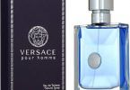Melhores perfumes masculinos da Versace