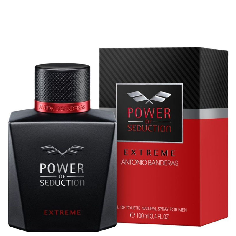 Melhores perfumes masculinos do Antonio Banderas