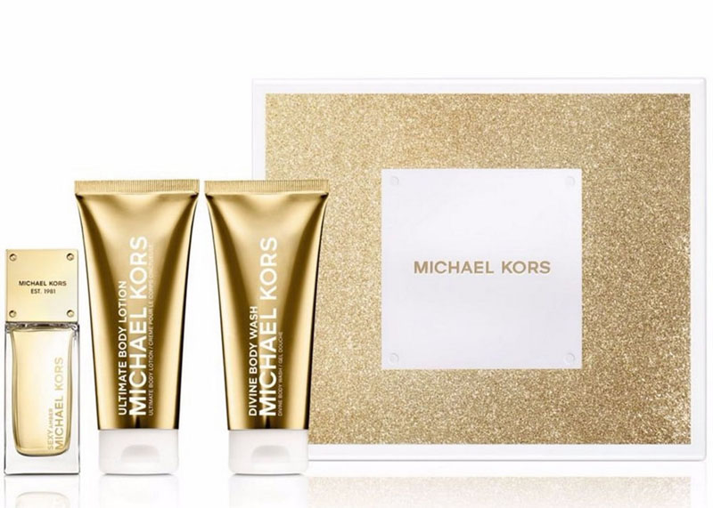Melhores perfumes femininos da Michael Kors