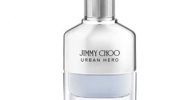 Melhores perfumes masculinos da Jimmy Choo