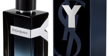 Melhores perfumes masculinos da Yves Saint Laurent