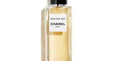 Melhores perfumes masculinos da Chanel